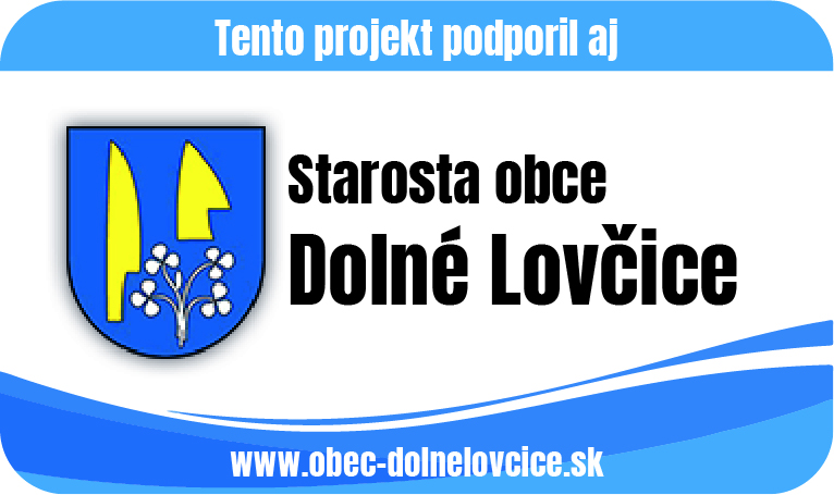 Obec Dolné Lovčice