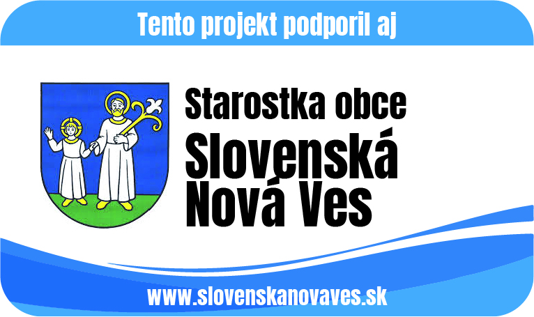 Obec Slovenská Nová Ves