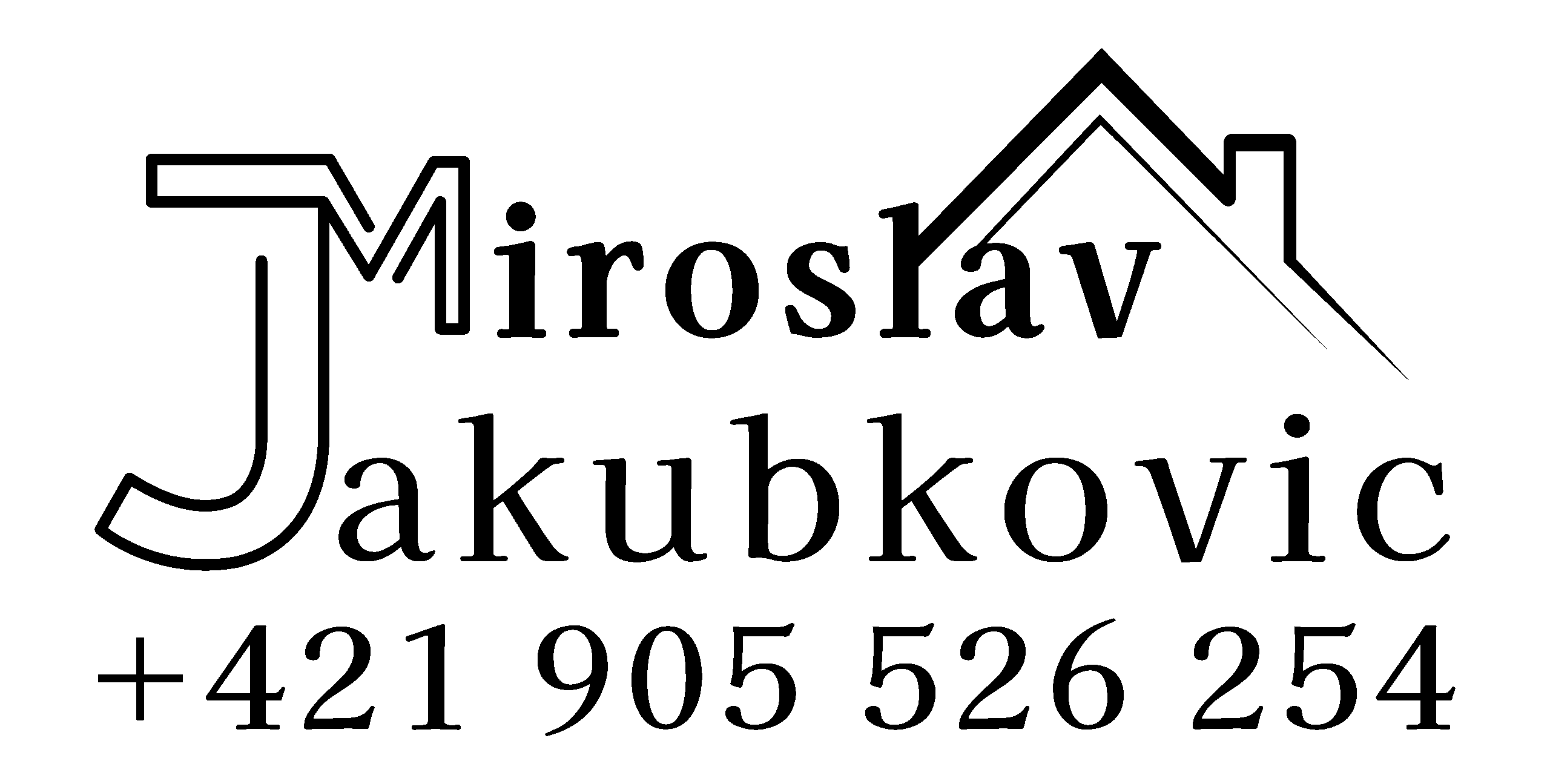 Miroslav Jakubkovič