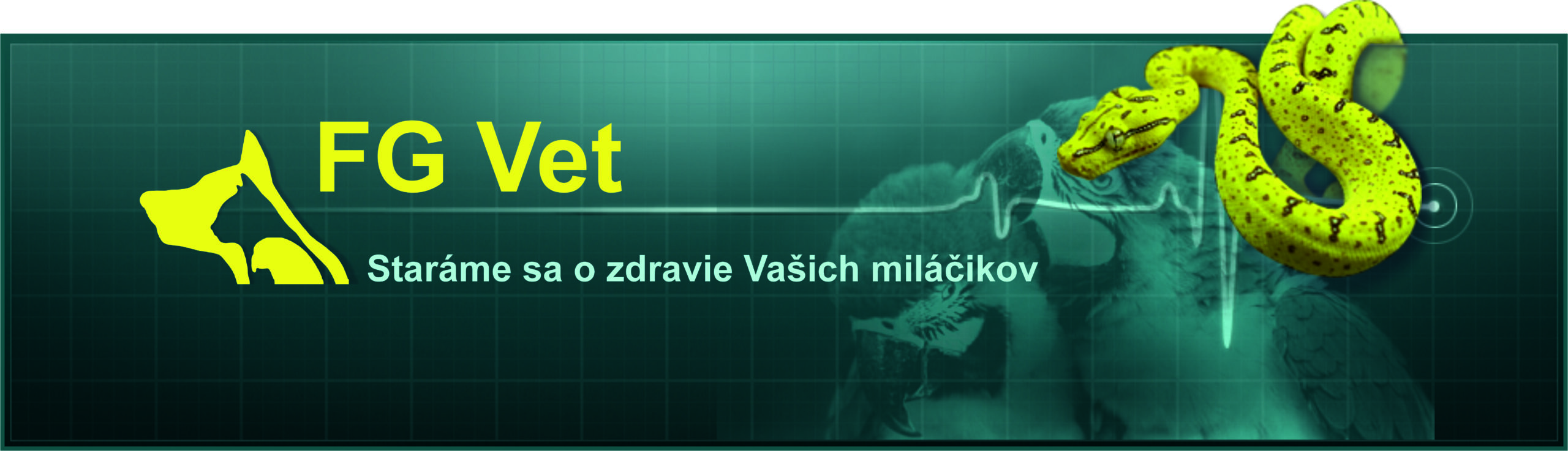 FG Vet s.r.o.
