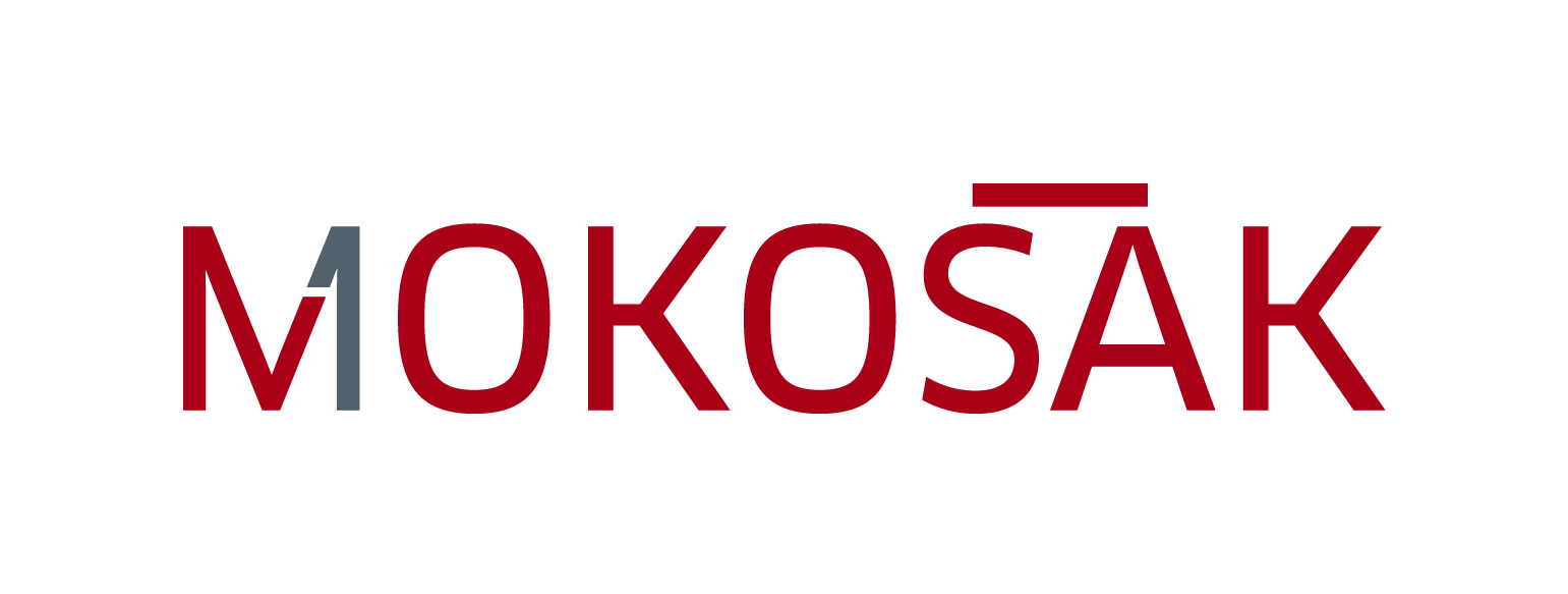 MOKOŠÁK s.r.o.