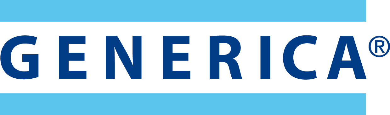 GENERICA, spol. s r.o.