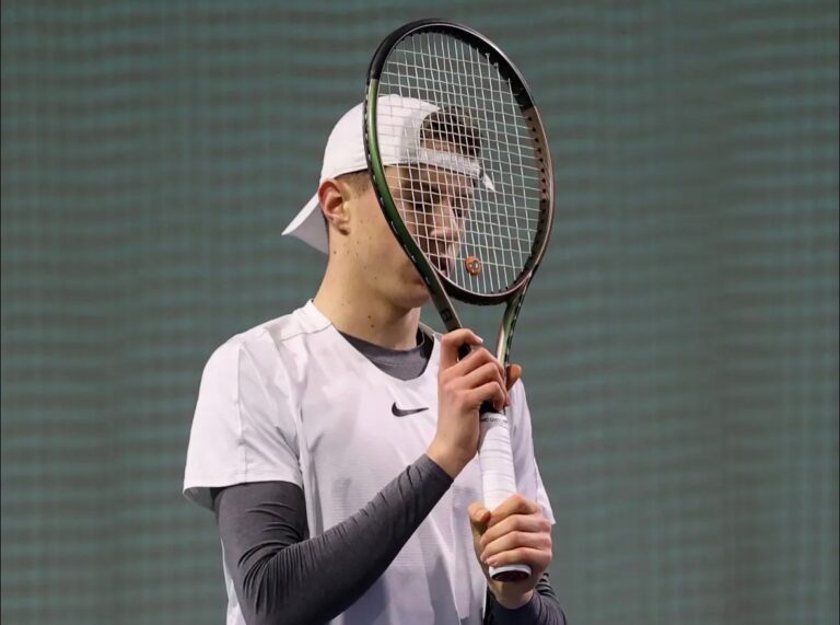 Tibor: tenis, padel, pickleball