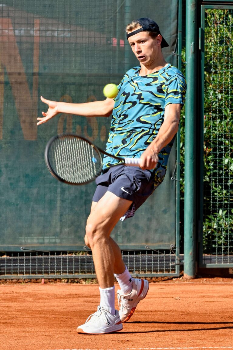 Tibor: tenis, padel, pickleball