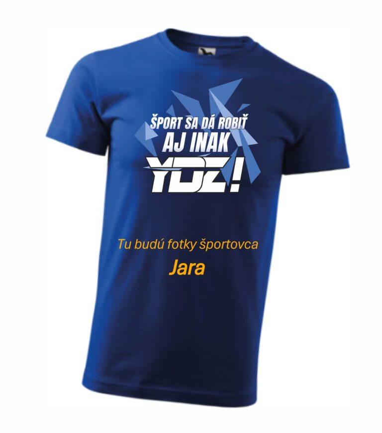 Jaro: tenis, hokej