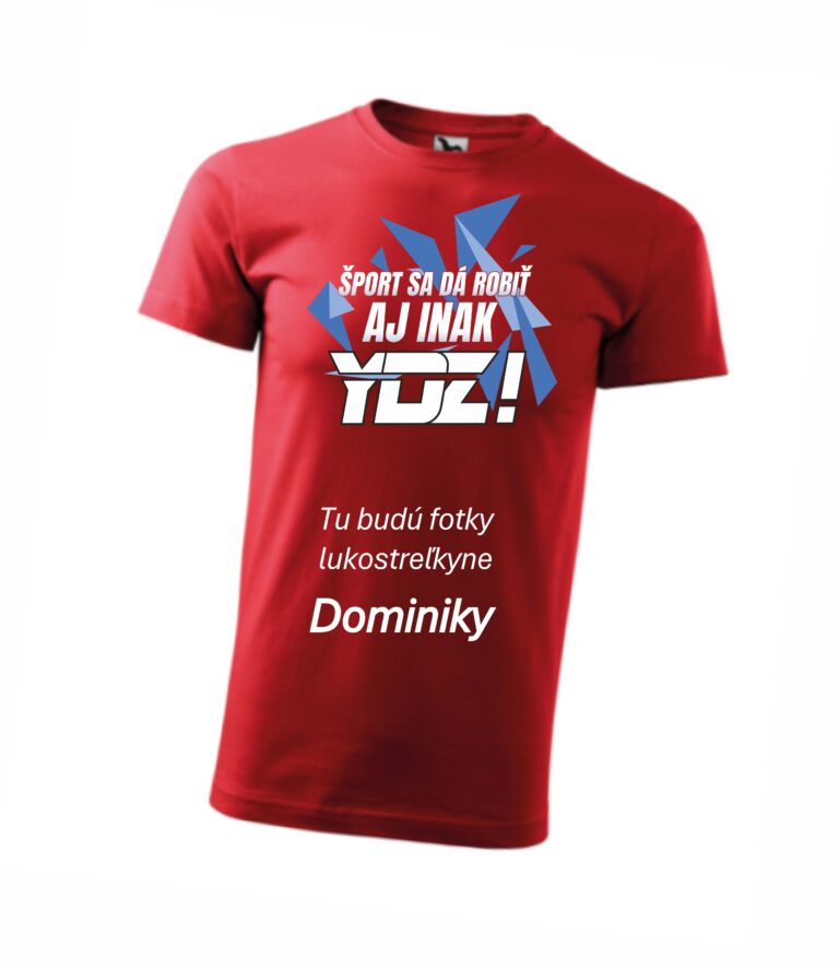 Dominika: lukostreľba