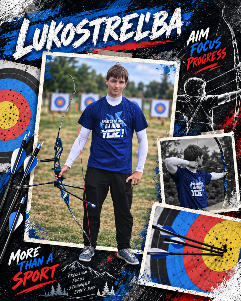Tomas: lukostreľba