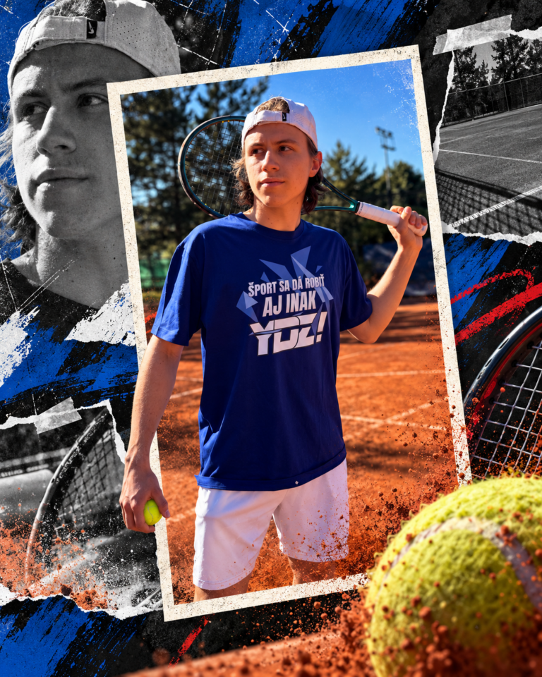 Tibor: tenis, padel, pickleball